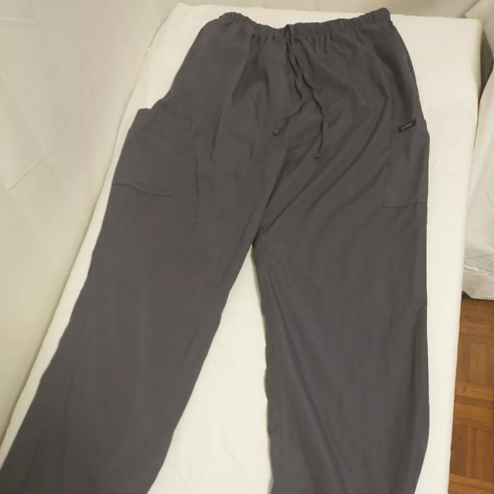 Women's scrub pants